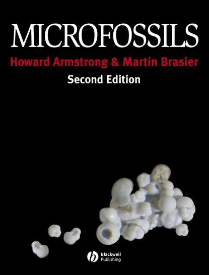 Microfossils (Howard  Armstrong). 