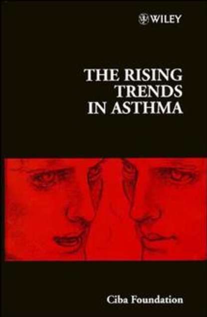 The Rising Trends in Asthma (Gail  Cardew). 