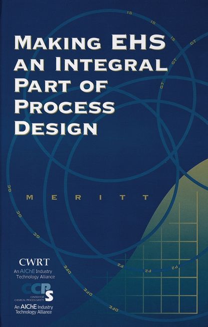 Arthur D. Little - Making EHS an Integral Part of Process Design