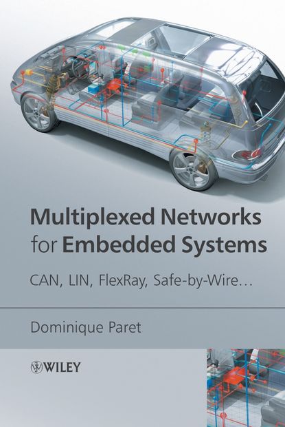 Multiplexed Networks for Embedded Systems