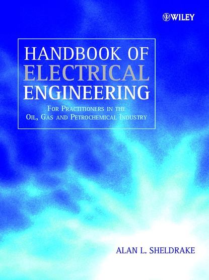 Handbook of Electrical Engineering - Alan Sheldrake L.