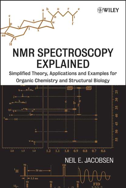 Neil Jacobsen E. - NMR Spectroscopy Explained