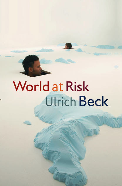 Ulrich  Beck - World at Risk