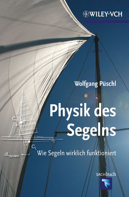 Wolfgang Püschl - Physik des Segelns