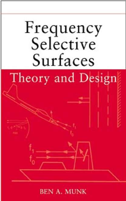 Frequency Selective Surfaces