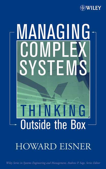 Managing Complex Systems