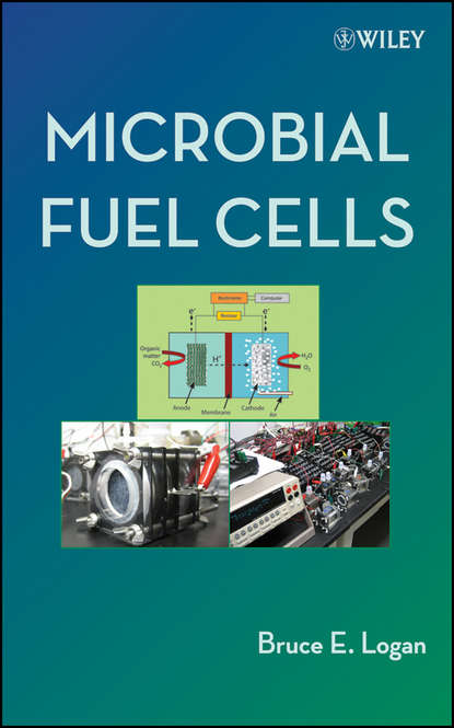 Bruce Logan E. - Microbial Fuel Cells