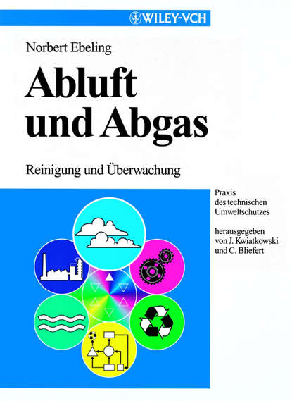 Norbert  Ebeling - Abluft und Abgas