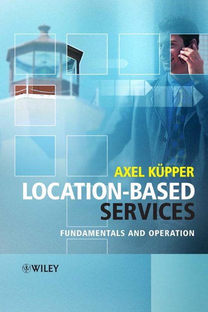 Location-Based Services