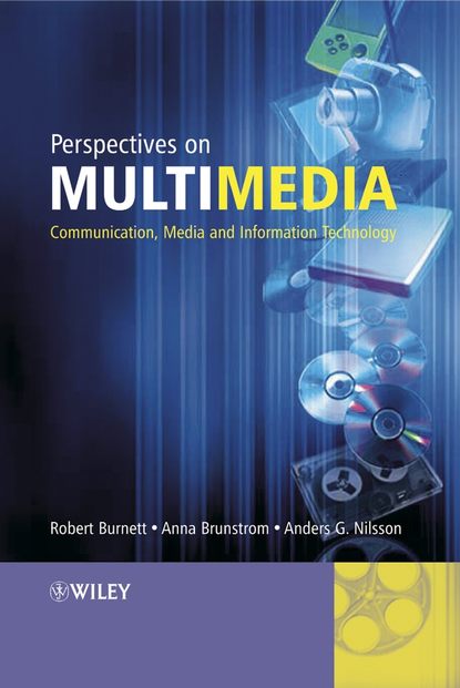 Perspectives on Multimedia