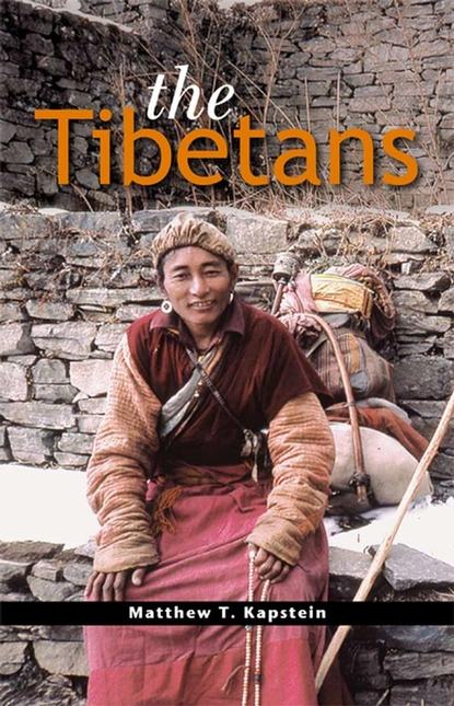 Matthew Kapstein T. - The Tibetans