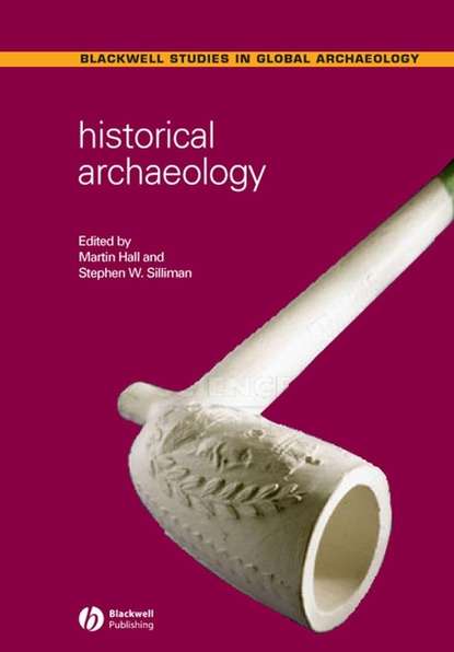 Martin  Hall - Historical Archaeology