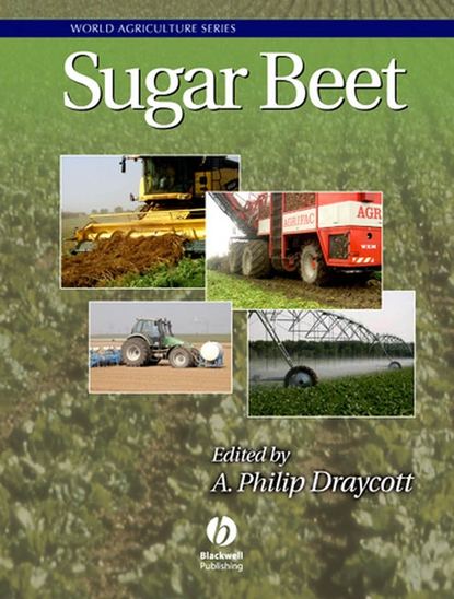 A. Draycott Philip - Sugar Beet