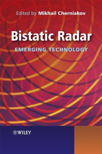 Bistatic Radars