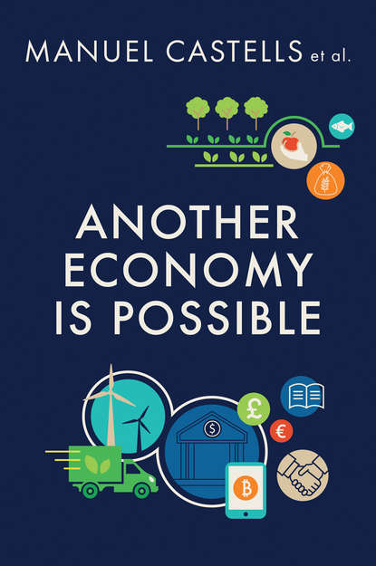 Manuel  Castells - Another Economy is Possible