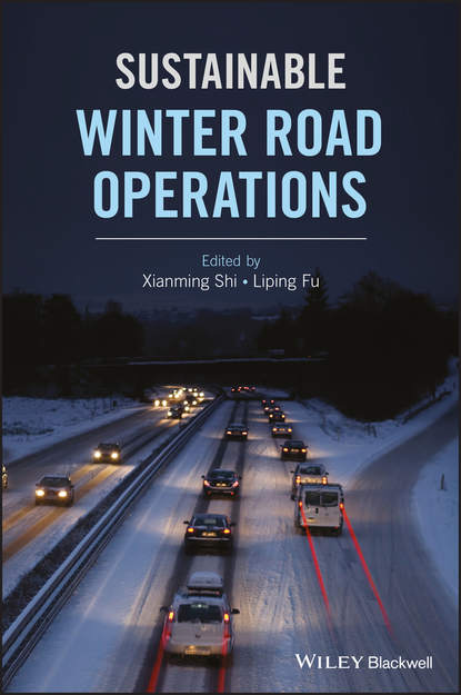 Sustainable Winter Road Operations