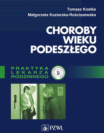 Tomasz Kostka - Choroby wieku podeszłego