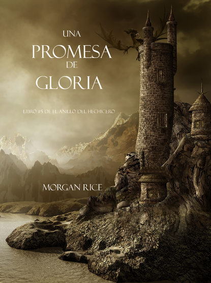 Морган Райс - Una Promesa De Gloria