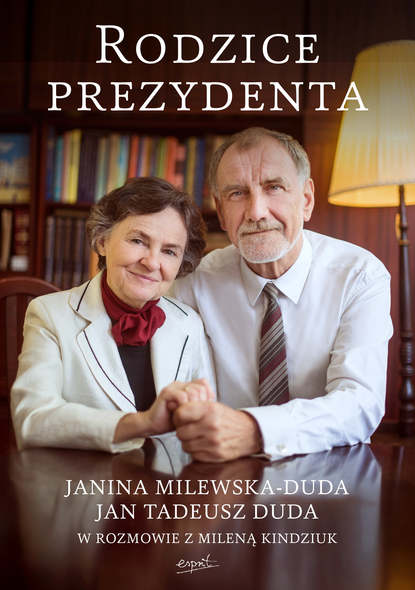 

Rodzice prezydenta