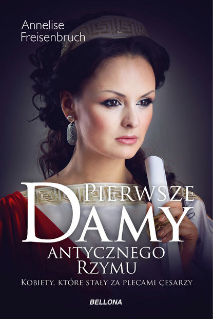 

Pierwsze damy antycznego Rzymu
