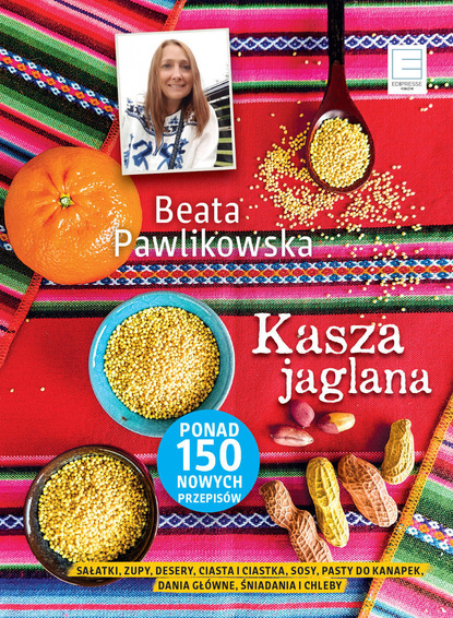 Beata Pawlikowska - Kasza jaglana