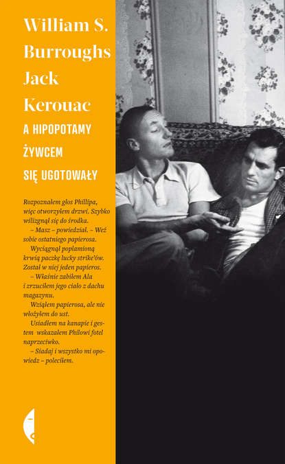 

A hipopotamy żywcem się ugotowały