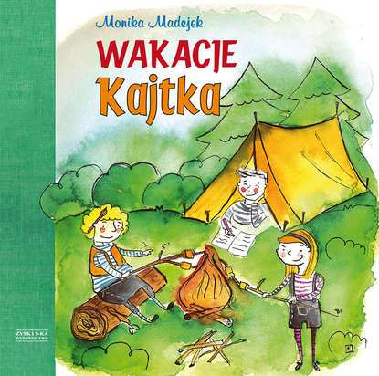 

Wakacje Kajtka