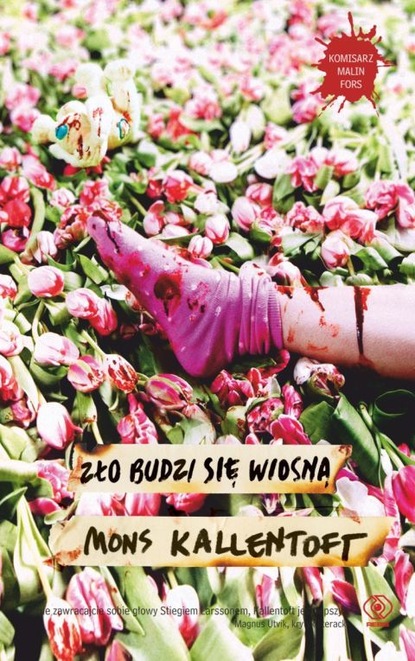 

Zło budzi się wiosną