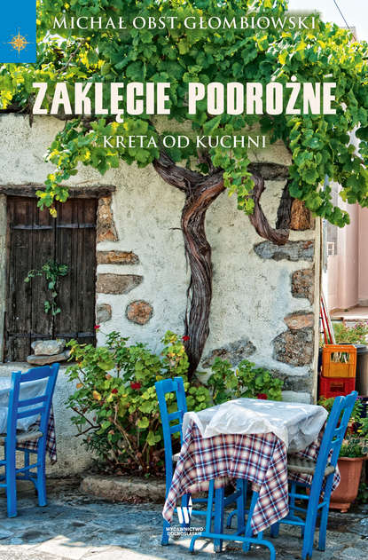 

Zaklęcie podróżne
