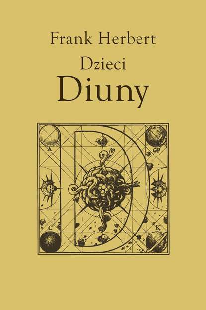 

Dzieci Diuny