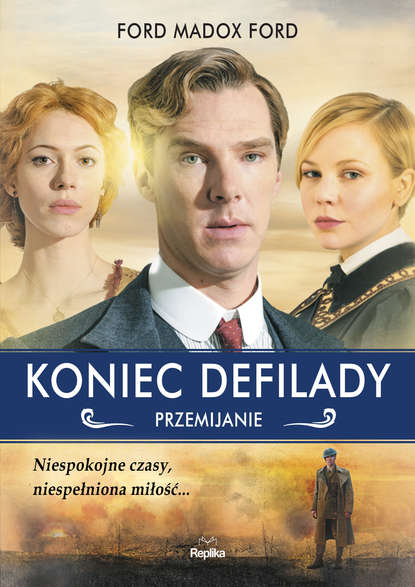 

Koniec defilady