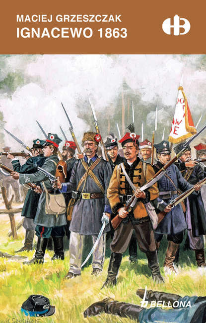 

Ignacewo 1863