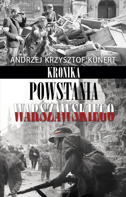 

Kronika Powstania Warszawskiego