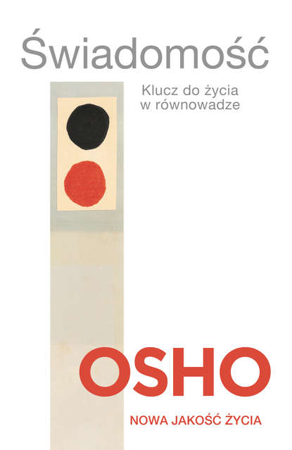 Osho — Świadomość