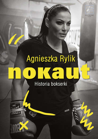 

Nokaut. Historia bokserki
