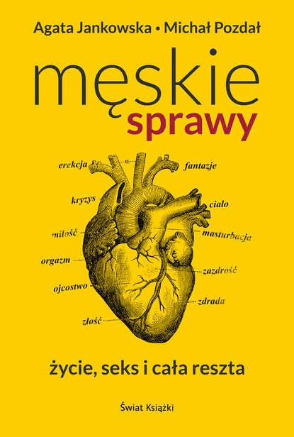 

Męskie sprawy