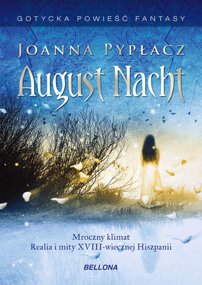 Joanna Pypłacz - August Nacht