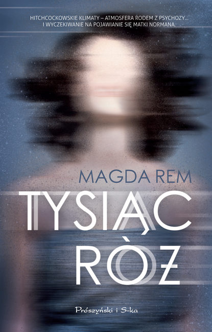 Magda Rem — Tysiąc r?ż