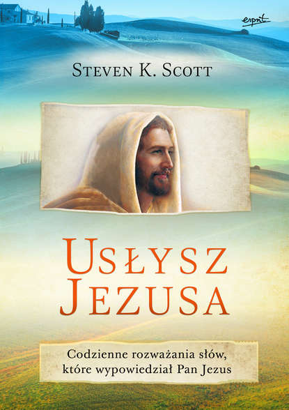 

Usłysz Jezusa