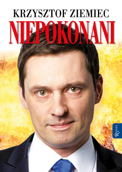 Krzysztof Ziemiec - Niepokonani