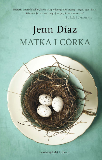 Jenn Díaz - Matka i córka