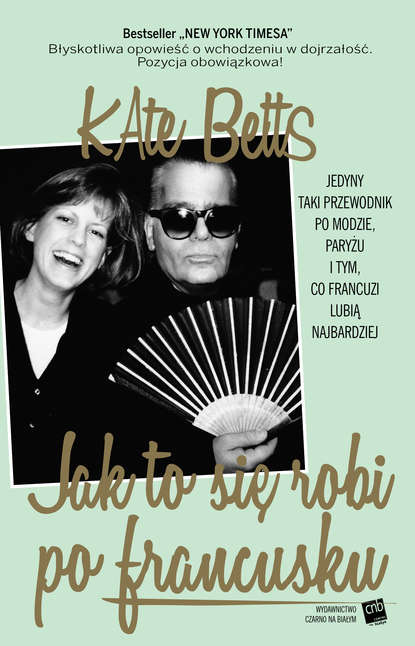 

Jak to się robi po francusku