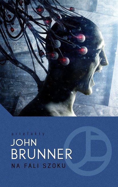 John  Brunner - Na fali szoku