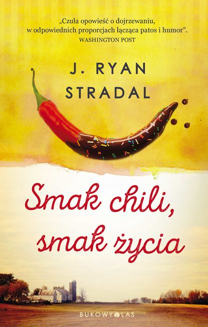 

Smak chili, smak życia