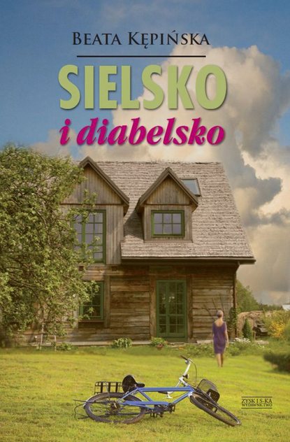 Beata Kępińska - Sielsko i diabelsko