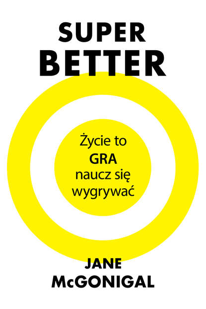 

SuperBetter