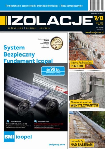 

Izolacje 7-8/2019