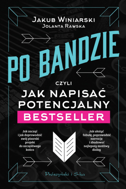 Jolanta Rawska - Po bandzie