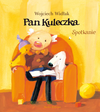 Wojciech Widłak - Spotkanie