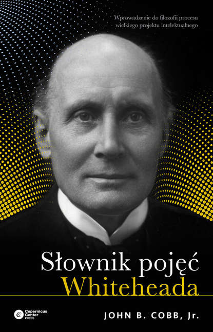 John B. CobbJr - Słownik pojęć Whiteheada